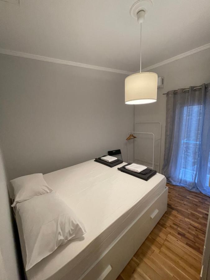Kallimarmaro Place Apartamento Atenas Exterior foto